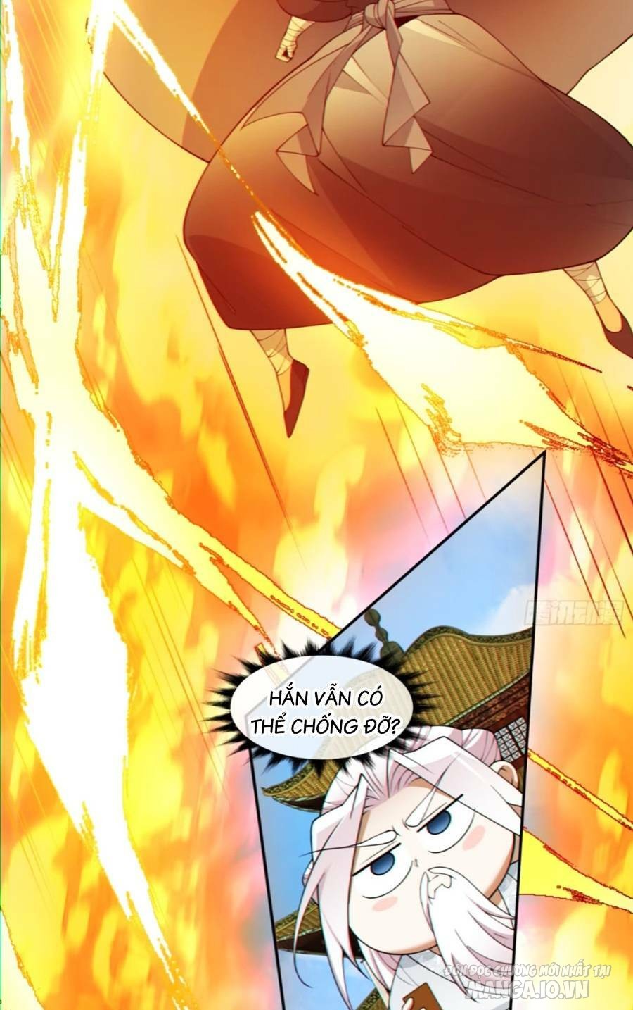 Đồ Đệ Của Ta Đều Là Trùm Phản Diện Chapter 146 - Trang 2