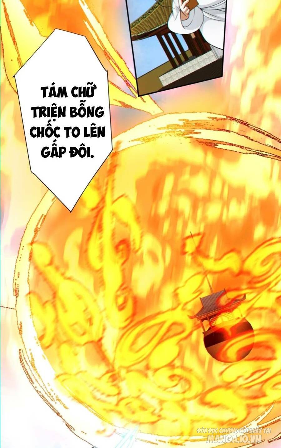 Đồ Đệ Của Ta Đều Là Trùm Phản Diện Chapter 146 - Trang 2