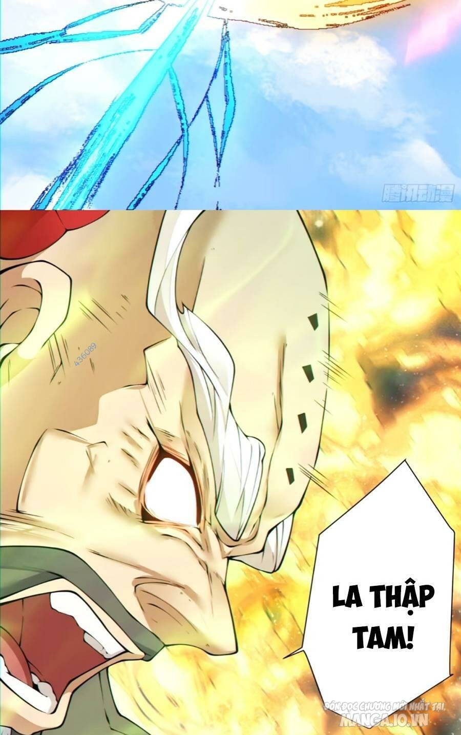 Đồ Đệ Của Ta Đều Là Trùm Phản Diện Chapter 146 - Trang 2