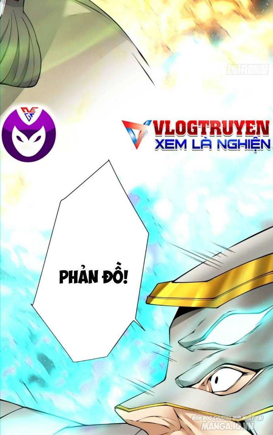 Đồ Đệ Của Ta Đều Là Trùm Phản Diện Chapter 146 - Trang 2