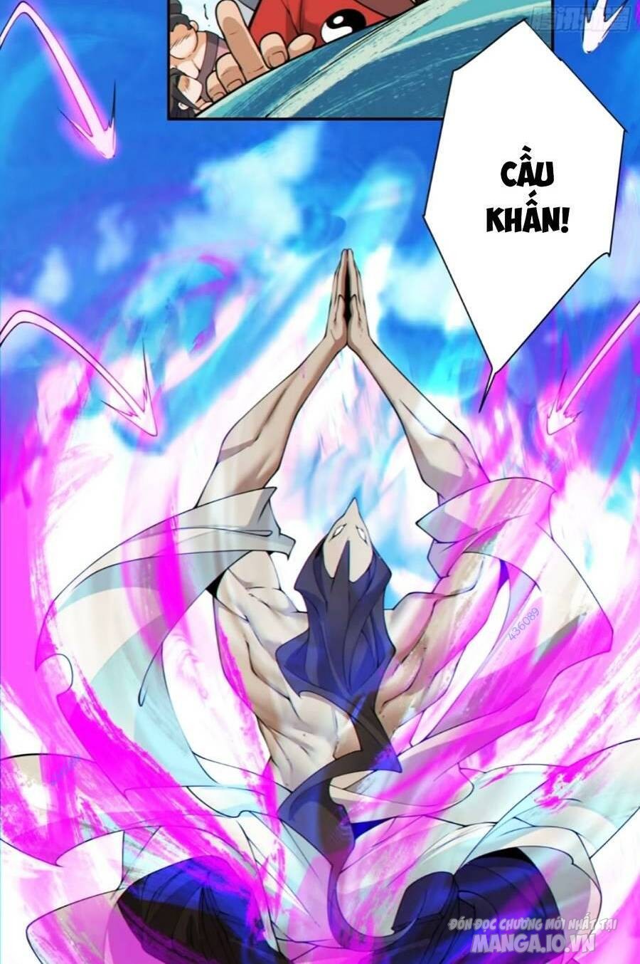 Đồ Đệ Của Ta Đều Là Trùm Phản Diện Chapter 146 - Trang 2