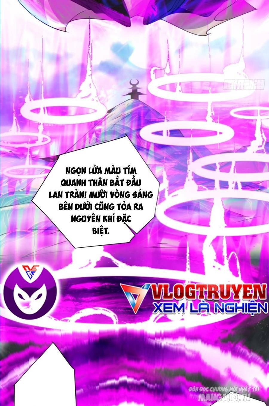 Đồ Đệ Của Ta Đều Là Trùm Phản Diện Chapter 146 - Trang 2