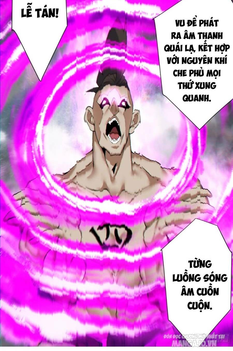 Đồ Đệ Của Ta Đều Là Trùm Phản Diện Chapter 146 - Trang 2