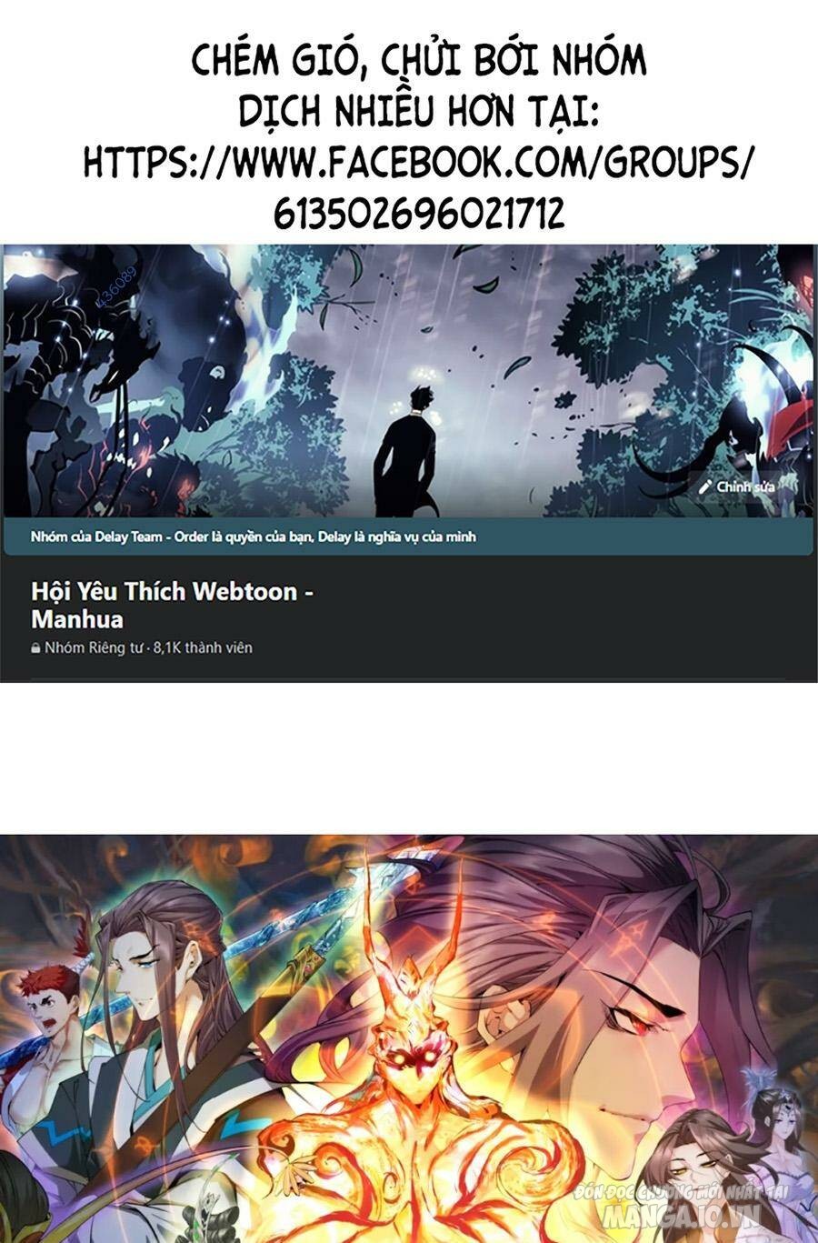 Đồ Đệ Của Ta Đều Là Trùm Phản Diện Chapter 147 - Trang 2