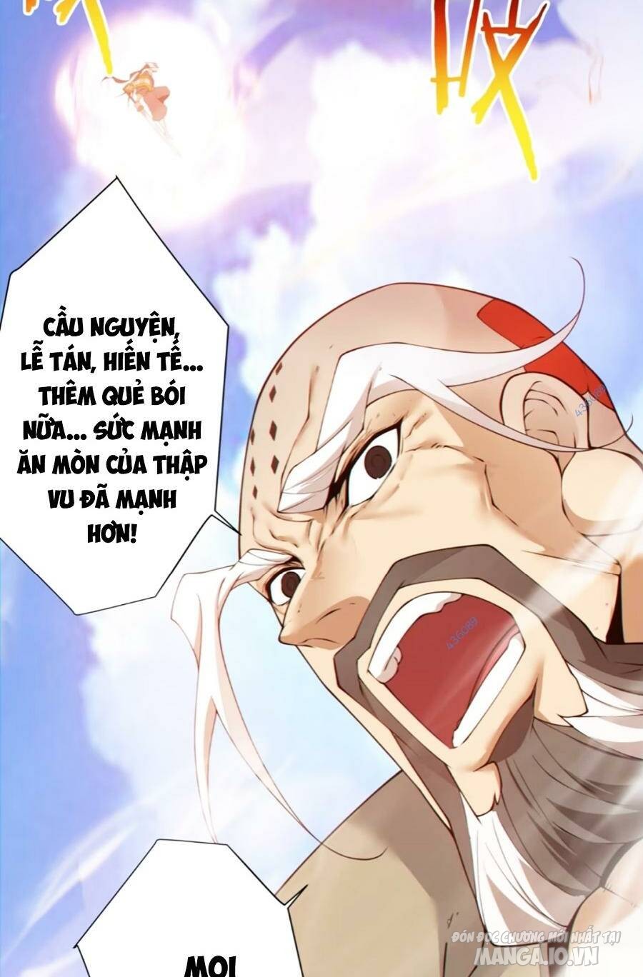 Đồ Đệ Của Ta Đều Là Trùm Phản Diện Chapter 147 - Trang 2