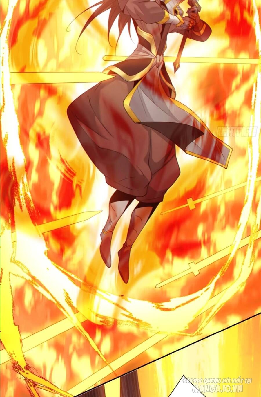 Đồ Đệ Của Ta Đều Là Trùm Phản Diện Chapter 147 - Trang 2