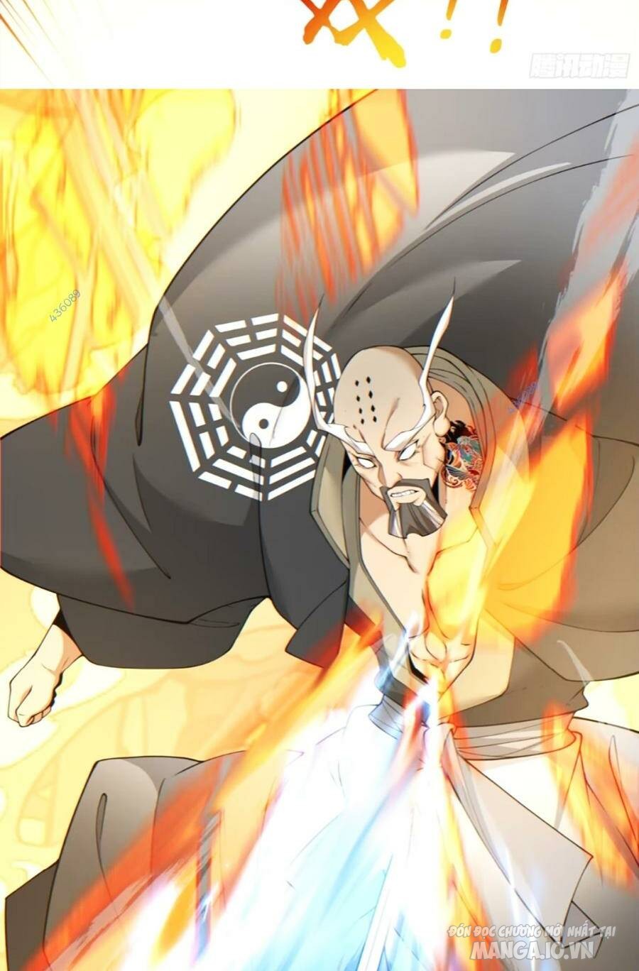 Đồ Đệ Của Ta Đều Là Trùm Phản Diện Chapter 147 - Trang 2