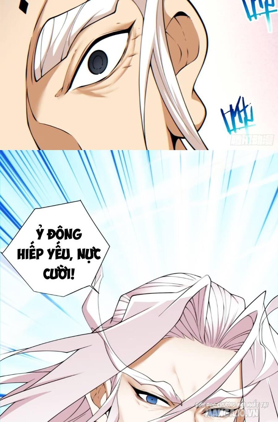 Đồ Đệ Của Ta Đều Là Trùm Phản Diện Chapter 147 - Trang 2