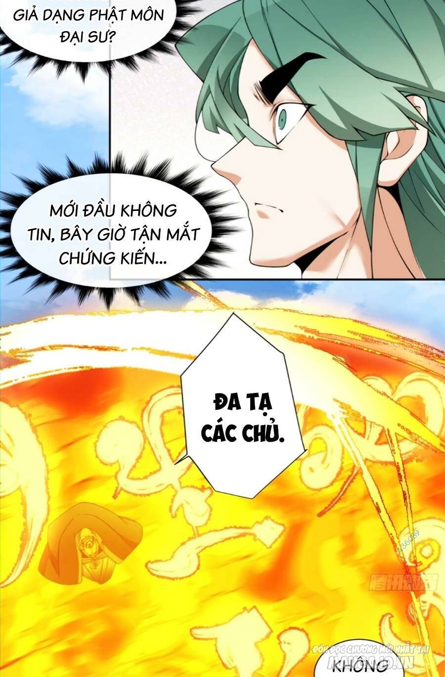 Đồ Đệ Của Ta Đều Là Trùm Phản Diện Chapter 147 - Trang 2