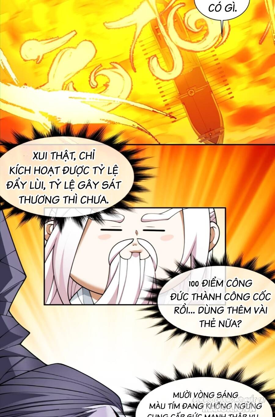Đồ Đệ Của Ta Đều Là Trùm Phản Diện Chapter 147 - Trang 2