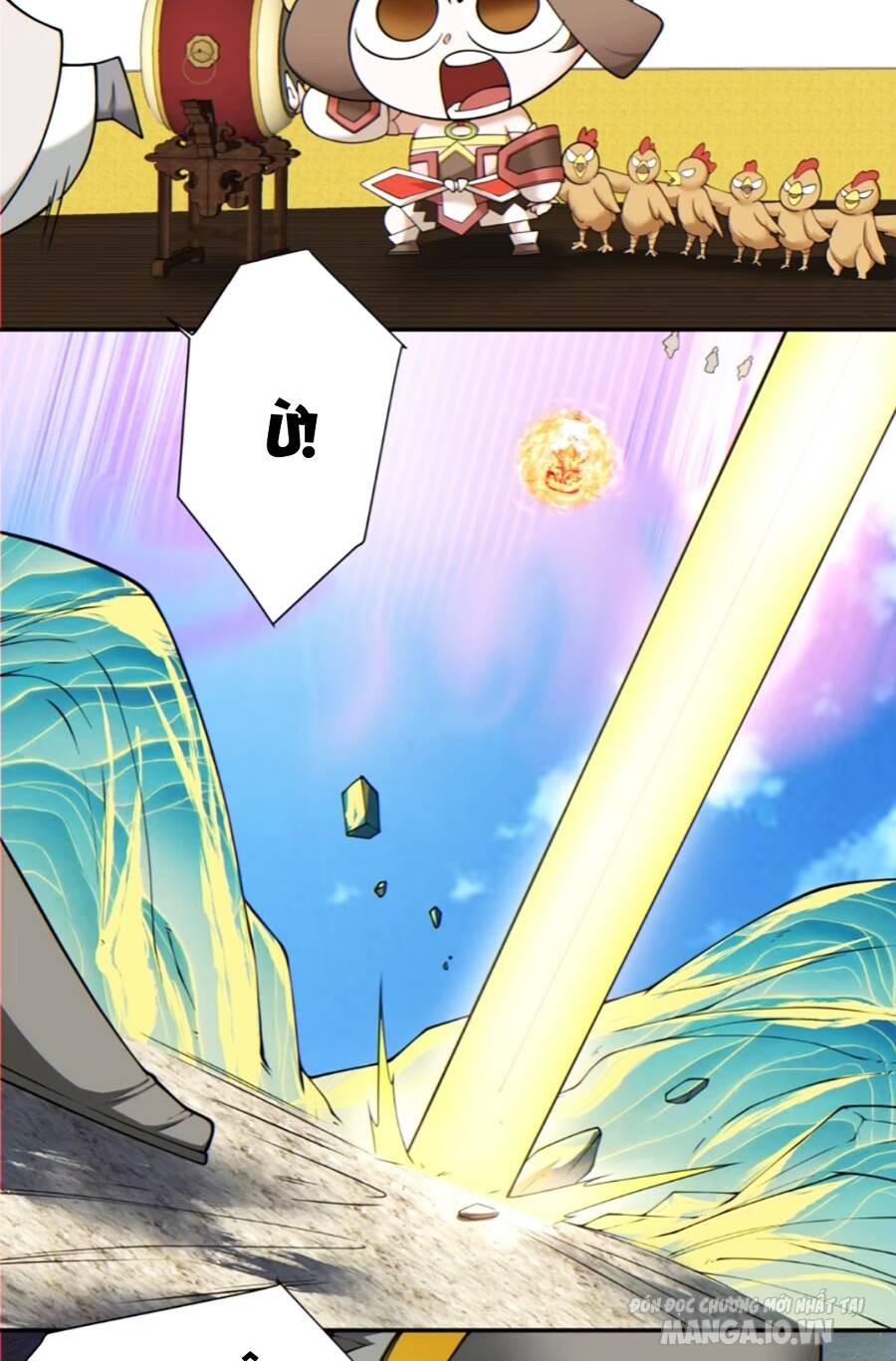 Đồ Đệ Của Ta Đều Là Trùm Phản Diện Chapter 147 - Trang 2