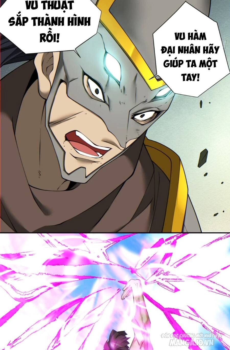 Đồ Đệ Của Ta Đều Là Trùm Phản Diện Chapter 147 - Trang 2