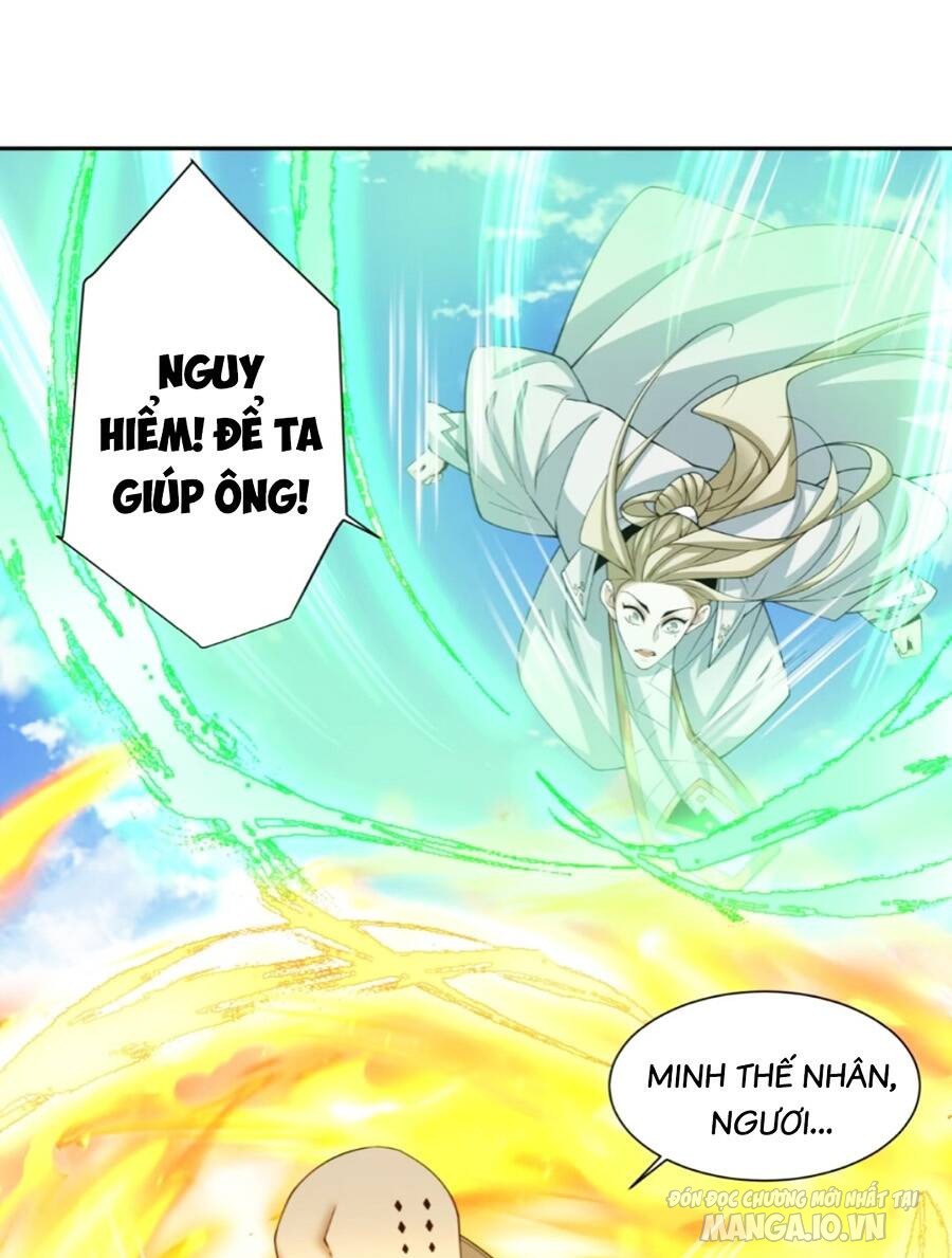 Đồ Đệ Của Ta Đều Là Trùm Phản Diện Chapter 147 - Trang 2