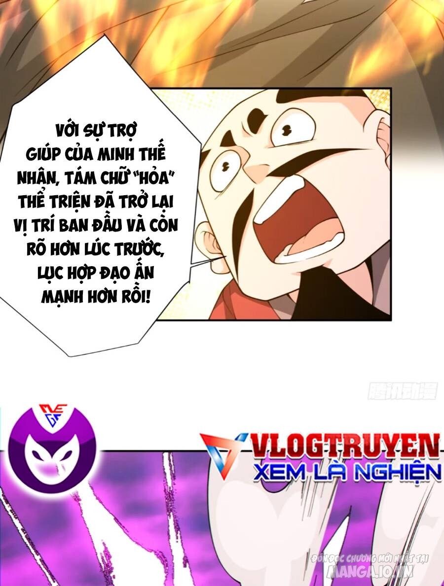 Đồ Đệ Của Ta Đều Là Trùm Phản Diện Chapter 147 - Trang 2