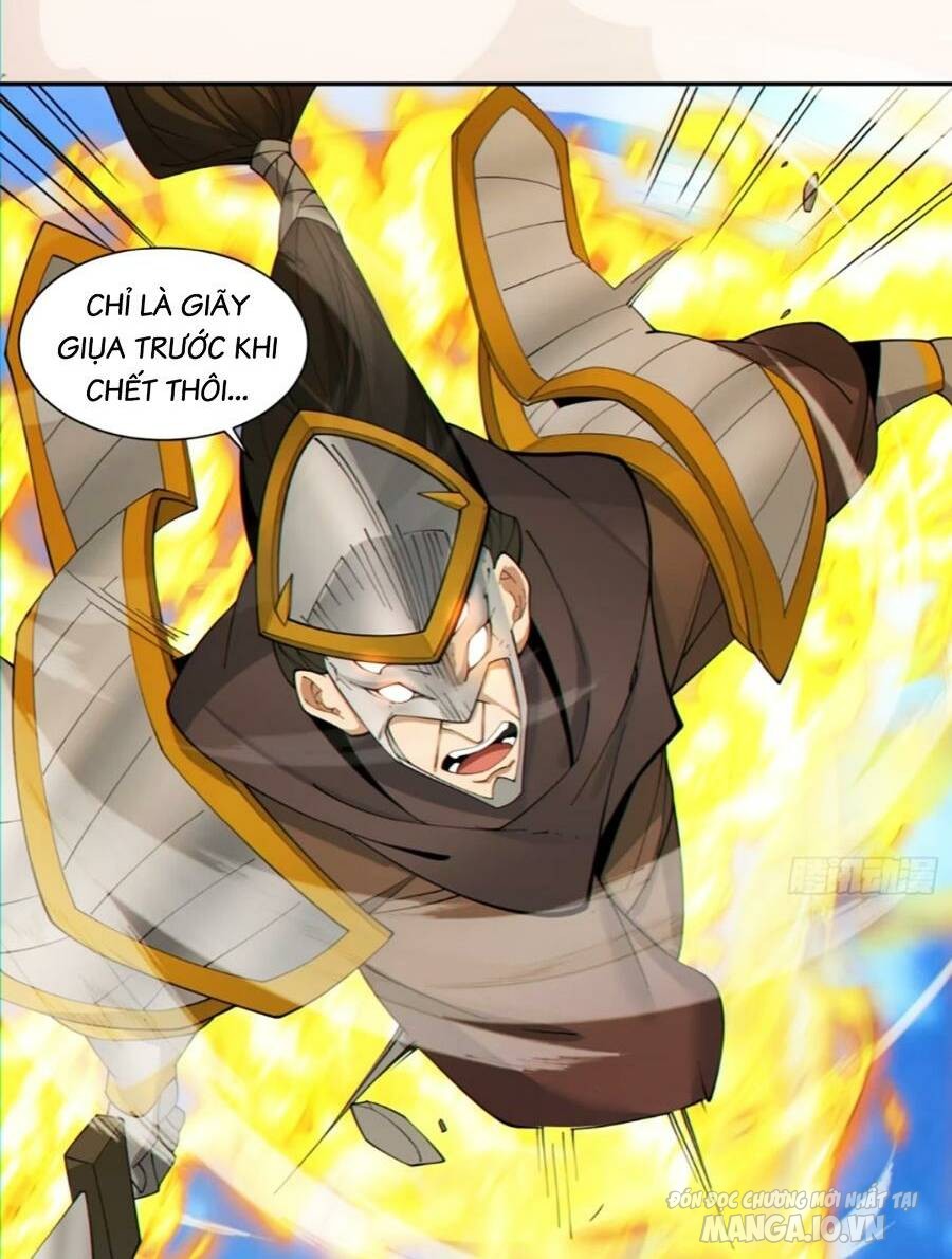 Đồ Đệ Của Ta Đều Là Trùm Phản Diện Chapter 147 - Trang 2