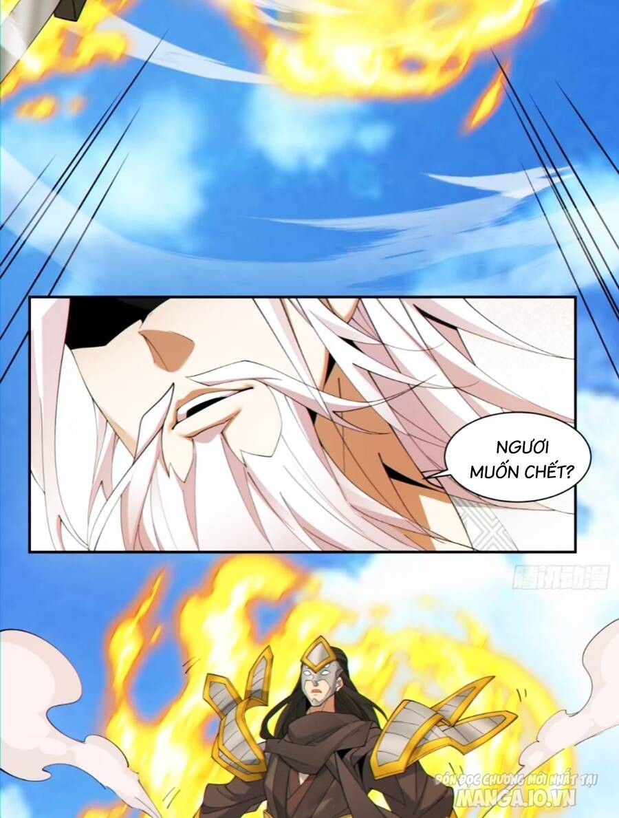 Đồ Đệ Của Ta Đều Là Trùm Phản Diện Chapter 147 - Trang 2