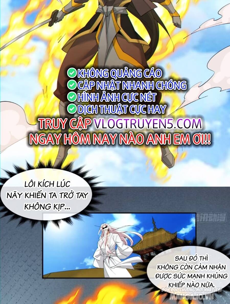 Đồ Đệ Của Ta Đều Là Trùm Phản Diện Chapter 147 - Trang 2