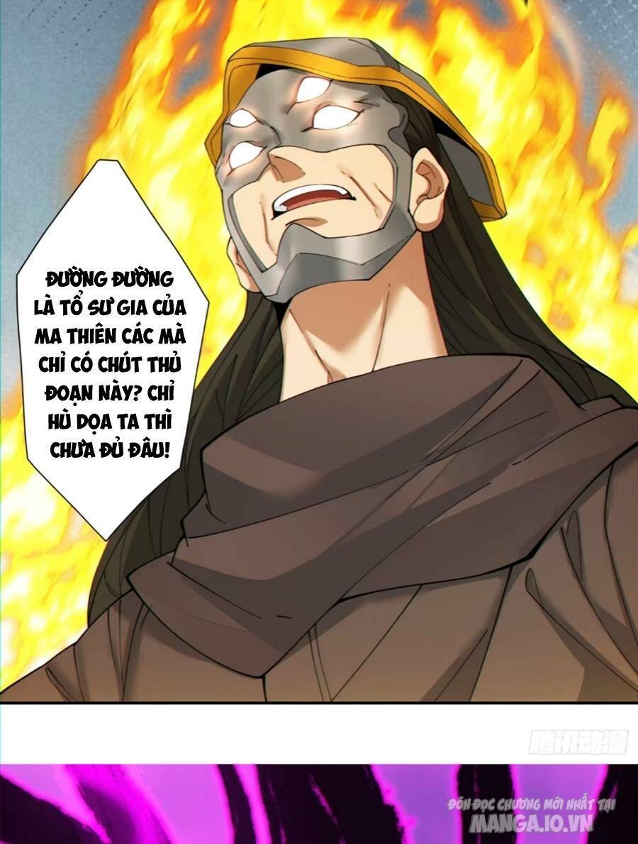 Đồ Đệ Của Ta Đều Là Trùm Phản Diện Chapter 147 - Trang 2