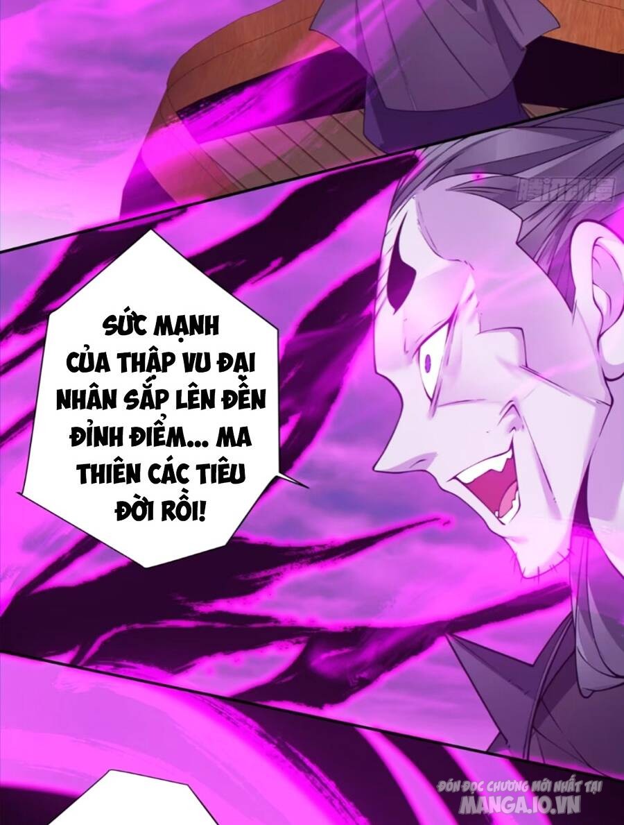 Đồ Đệ Của Ta Đều Là Trùm Phản Diện Chapter 147 - Trang 2