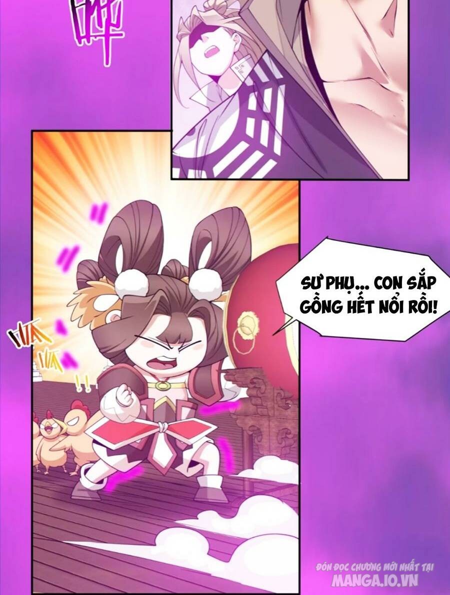 Đồ Đệ Của Ta Đều Là Trùm Phản Diện Chapter 147 - Trang 2