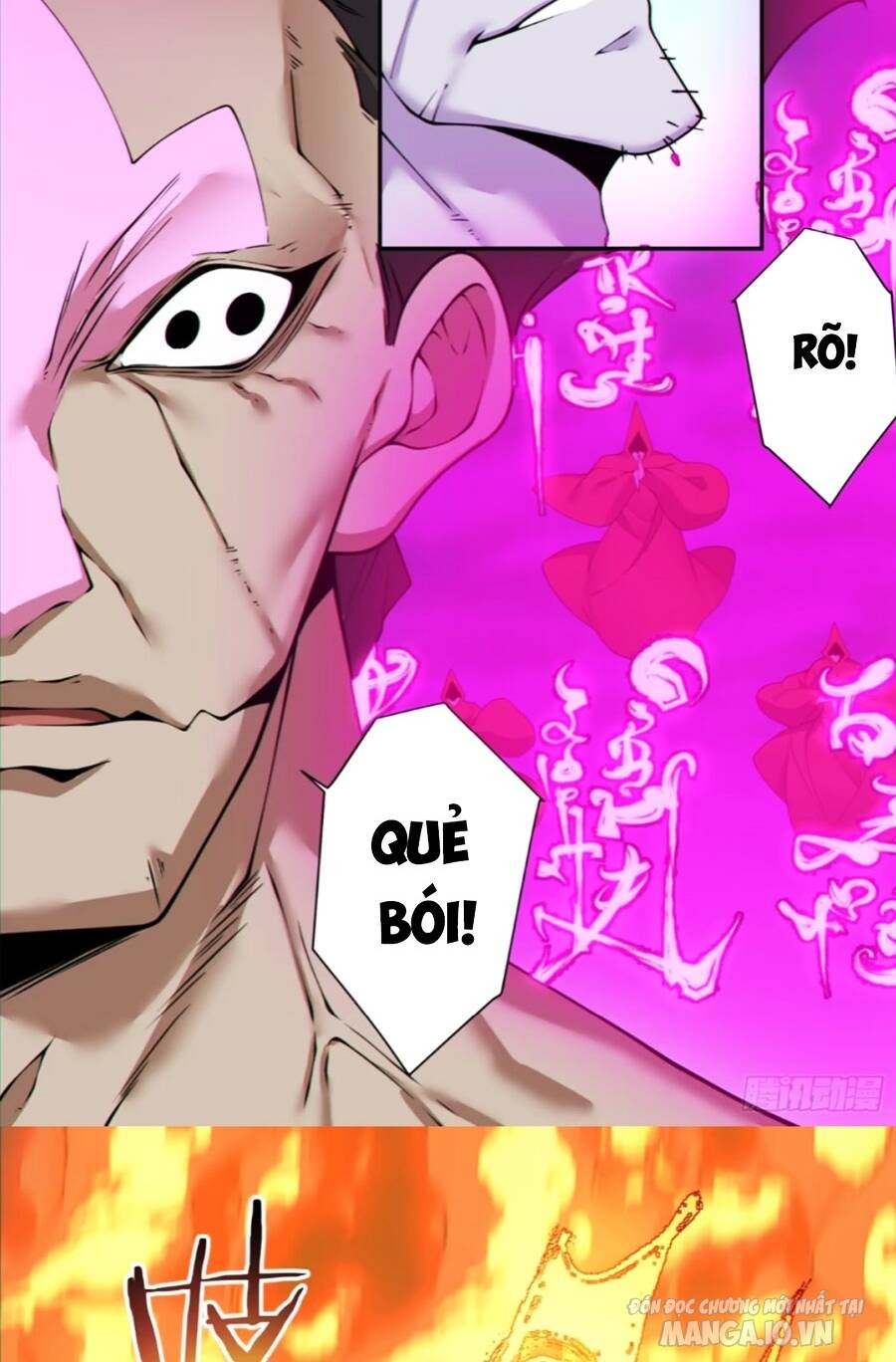 Đồ Đệ Của Ta Đều Là Trùm Phản Diện Chapter 147 - Trang 2