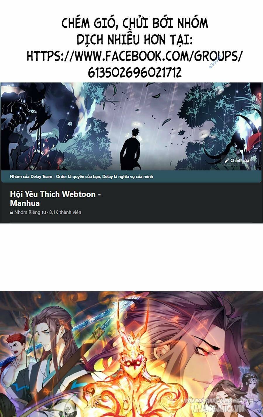 Đồ Đệ Của Ta Đều Là Trùm Phản Diện Chapter 148 - Trang 2