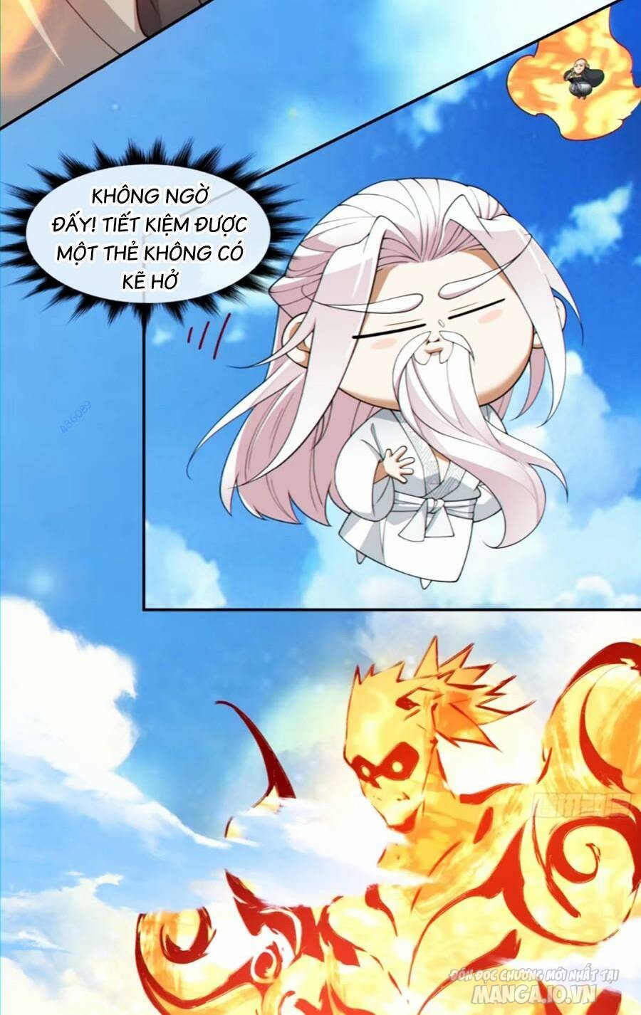 Đồ Đệ Của Ta Đều Là Trùm Phản Diện Chapter 148 - Trang 2