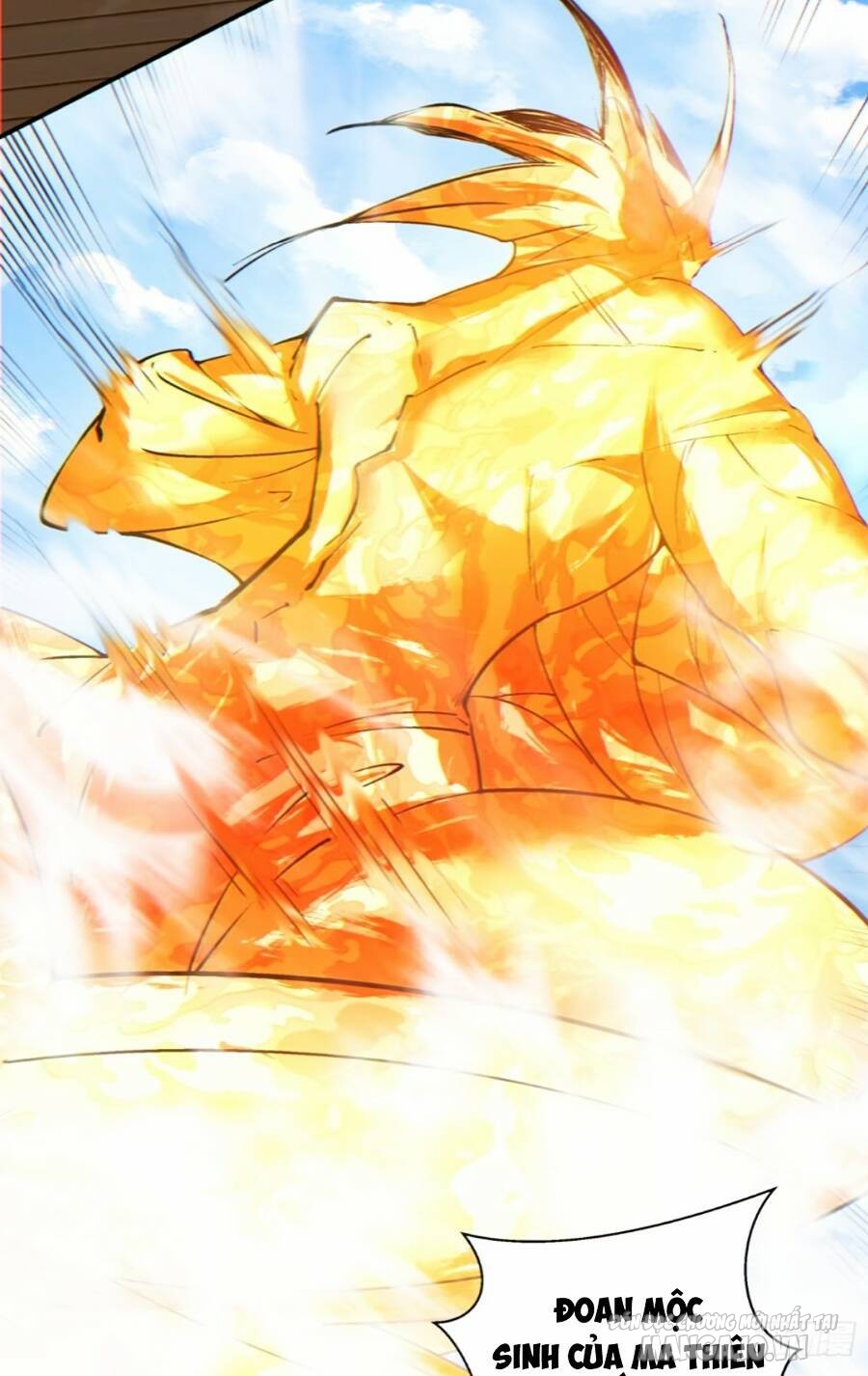 Đồ Đệ Của Ta Đều Là Trùm Phản Diện Chapter 148 - Trang 2