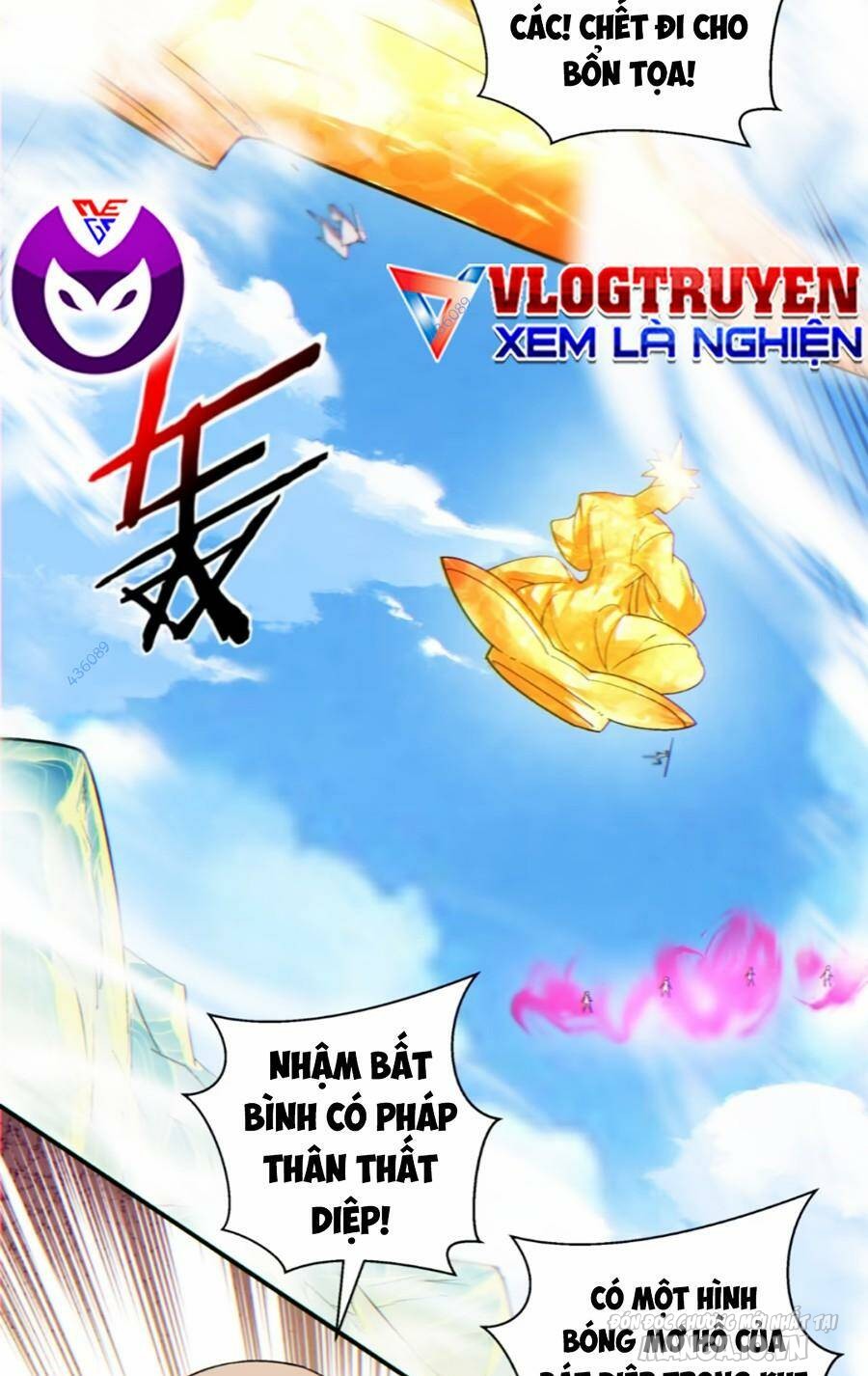 Đồ Đệ Của Ta Đều Là Trùm Phản Diện Chapter 148 - Trang 2