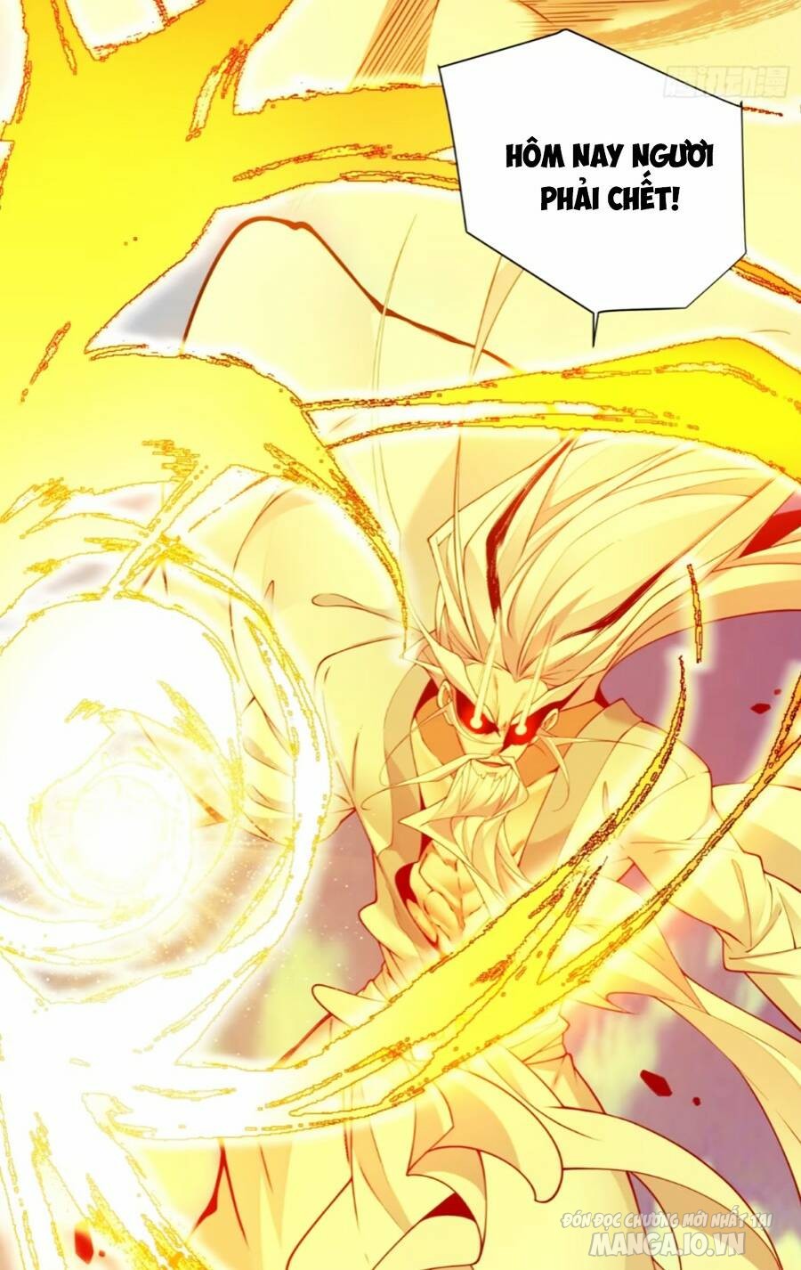 Đồ Đệ Của Ta Đều Là Trùm Phản Diện Chapter 148 - Trang 2