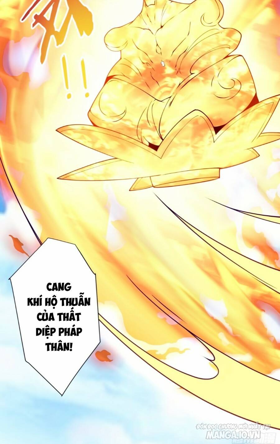 Đồ Đệ Của Ta Đều Là Trùm Phản Diện Chapter 148 - Trang 2