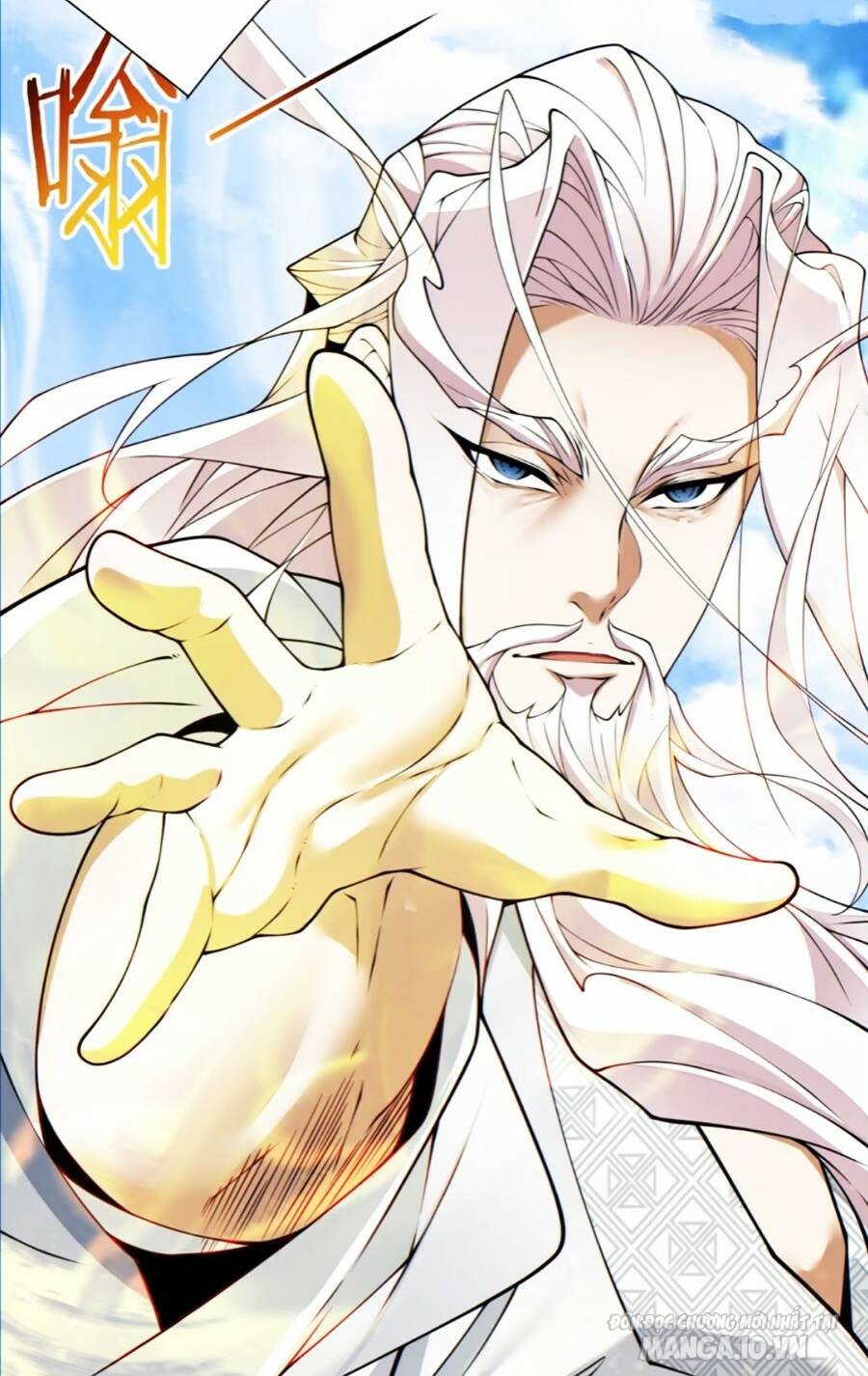 Đồ Đệ Của Ta Đều Là Trùm Phản Diện Chapter 148 - Trang 2