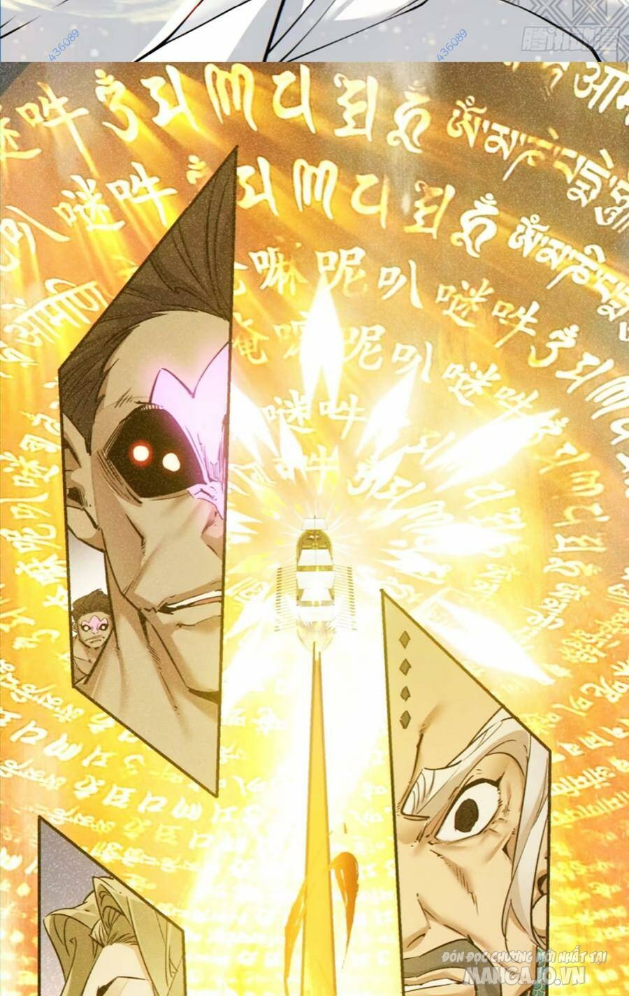 Đồ Đệ Của Ta Đều Là Trùm Phản Diện Chapter 148 - Trang 2