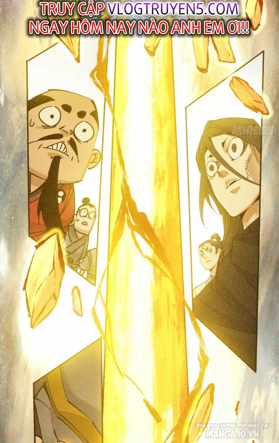 Đồ Đệ Của Ta Đều Là Trùm Phản Diện Chapter 148 - Trang 2