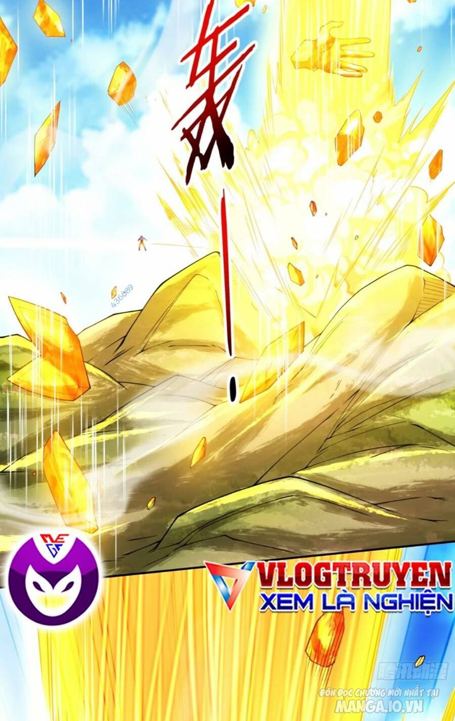 Đồ Đệ Của Ta Đều Là Trùm Phản Diện Chapter 148 - Trang 2