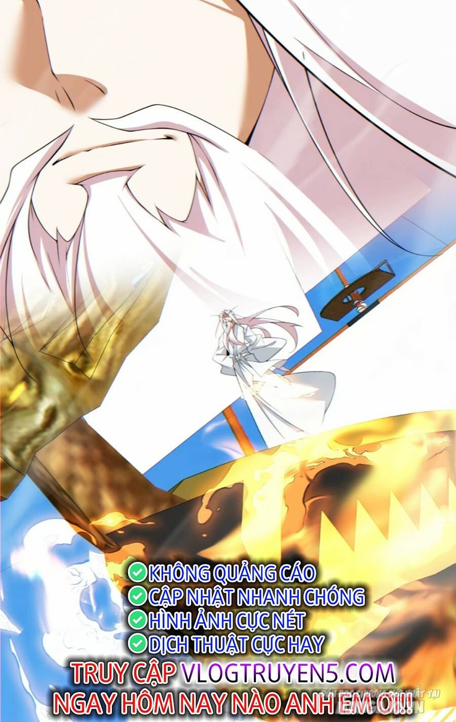 Đồ Đệ Của Ta Đều Là Trùm Phản Diện Chapter 148 - Trang 2