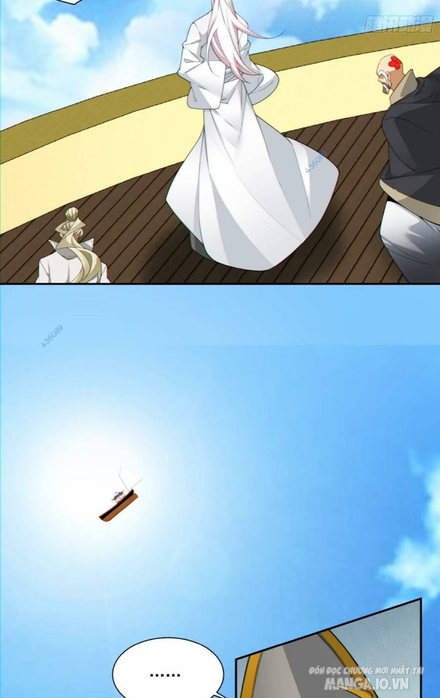 Đồ Đệ Của Ta Đều Là Trùm Phản Diện Chapter 148 - Trang 2