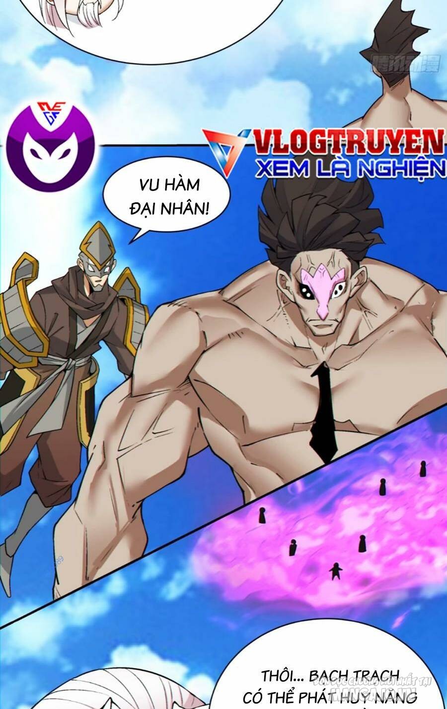 Đồ Đệ Của Ta Đều Là Trùm Phản Diện Chapter 148 - Trang 2