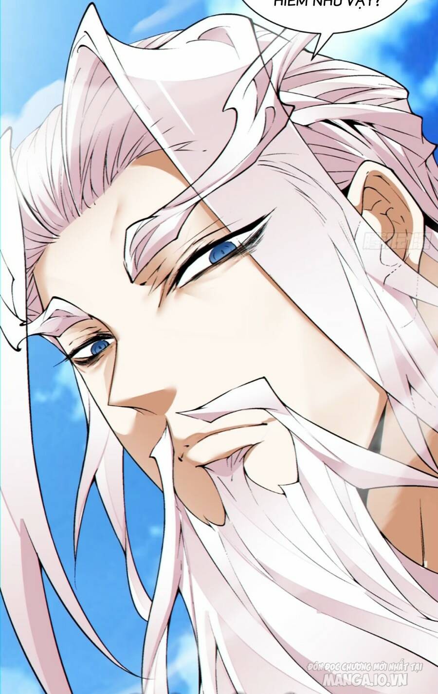 Đồ Đệ Của Ta Đều Là Trùm Phản Diện Chapter 148 - Trang 2