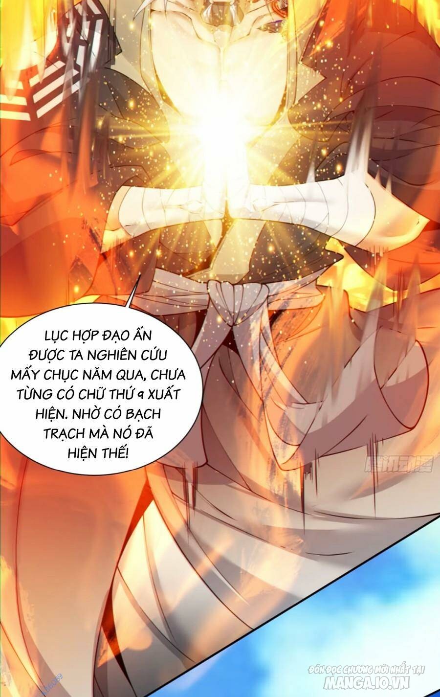 Đồ Đệ Của Ta Đều Là Trùm Phản Diện Chapter 148 - Trang 2