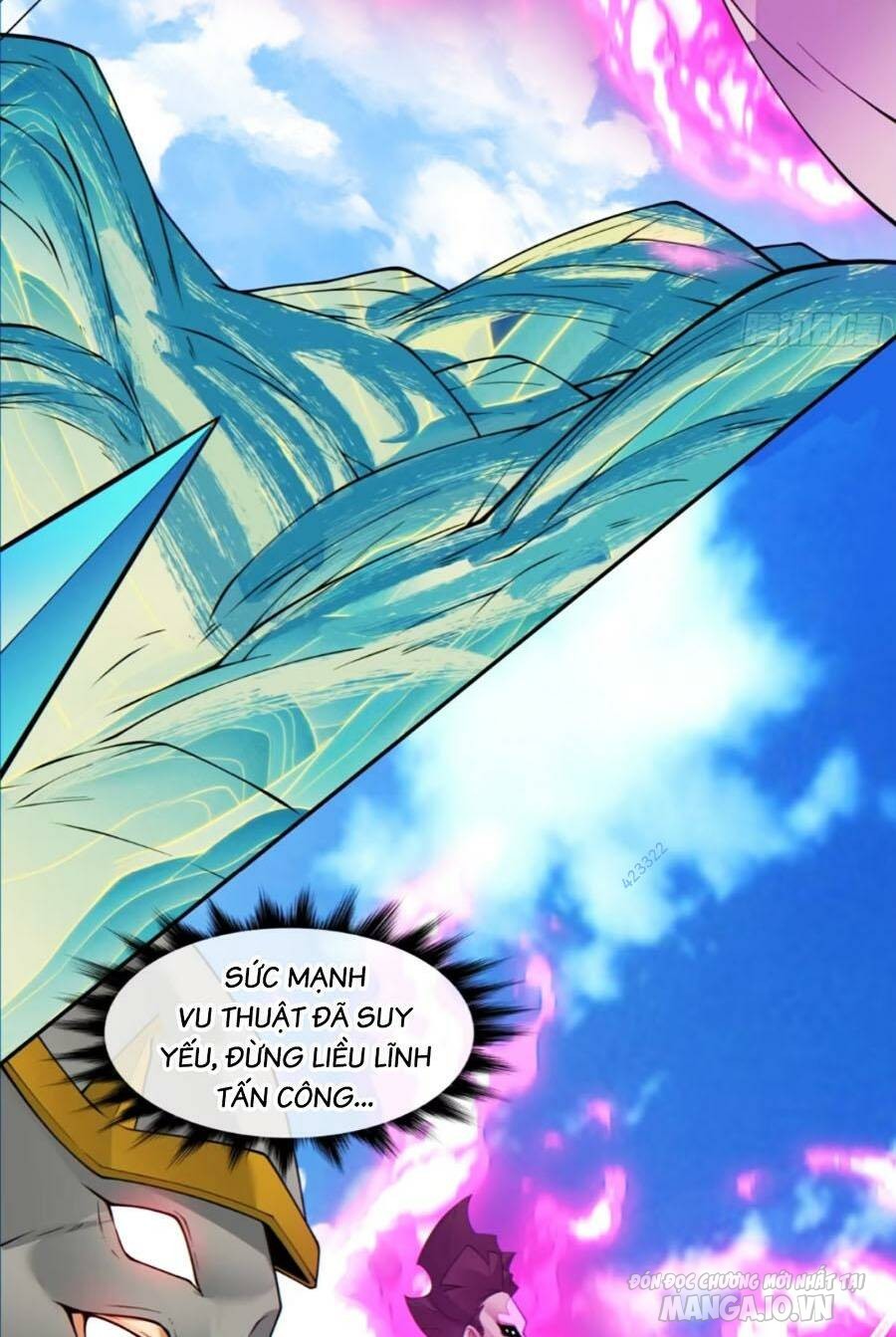 Đồ Đệ Của Ta Đều Là Trùm Phản Diện Chapter 149 - Trang 2