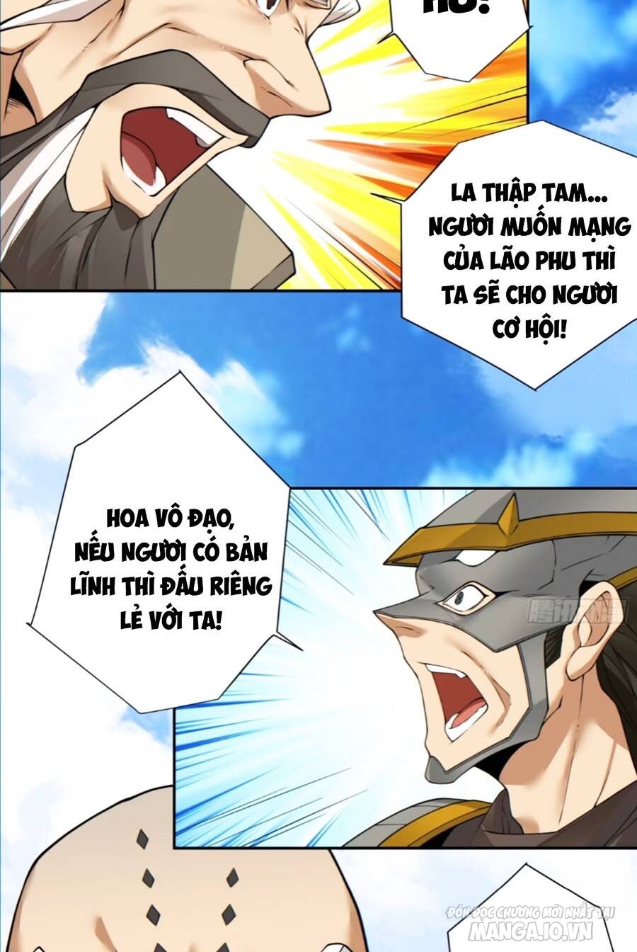 Đồ Đệ Của Ta Đều Là Trùm Phản Diện Chapter 149 - Trang 2