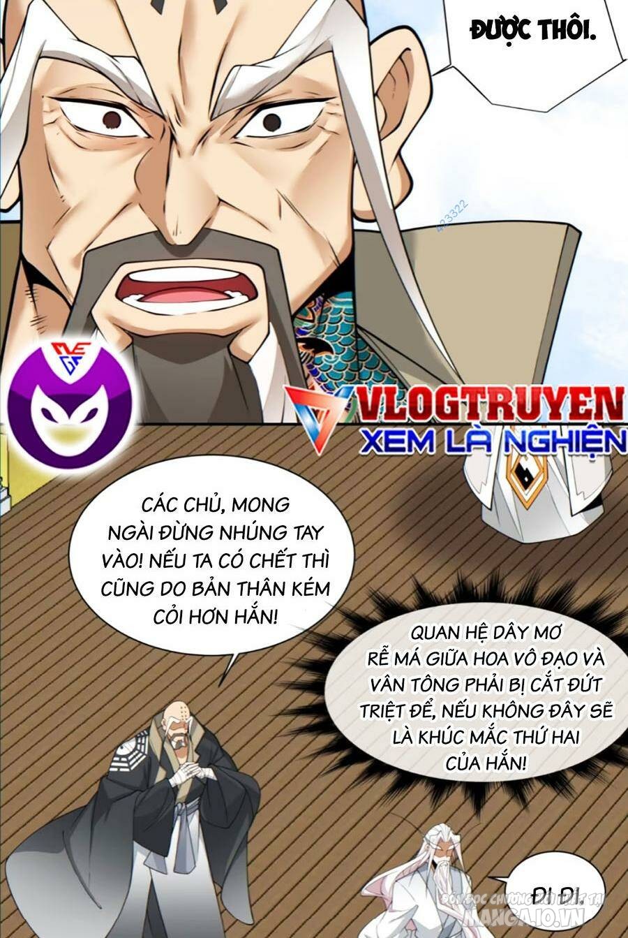 Đồ Đệ Của Ta Đều Là Trùm Phản Diện Chapter 149 - Trang 2