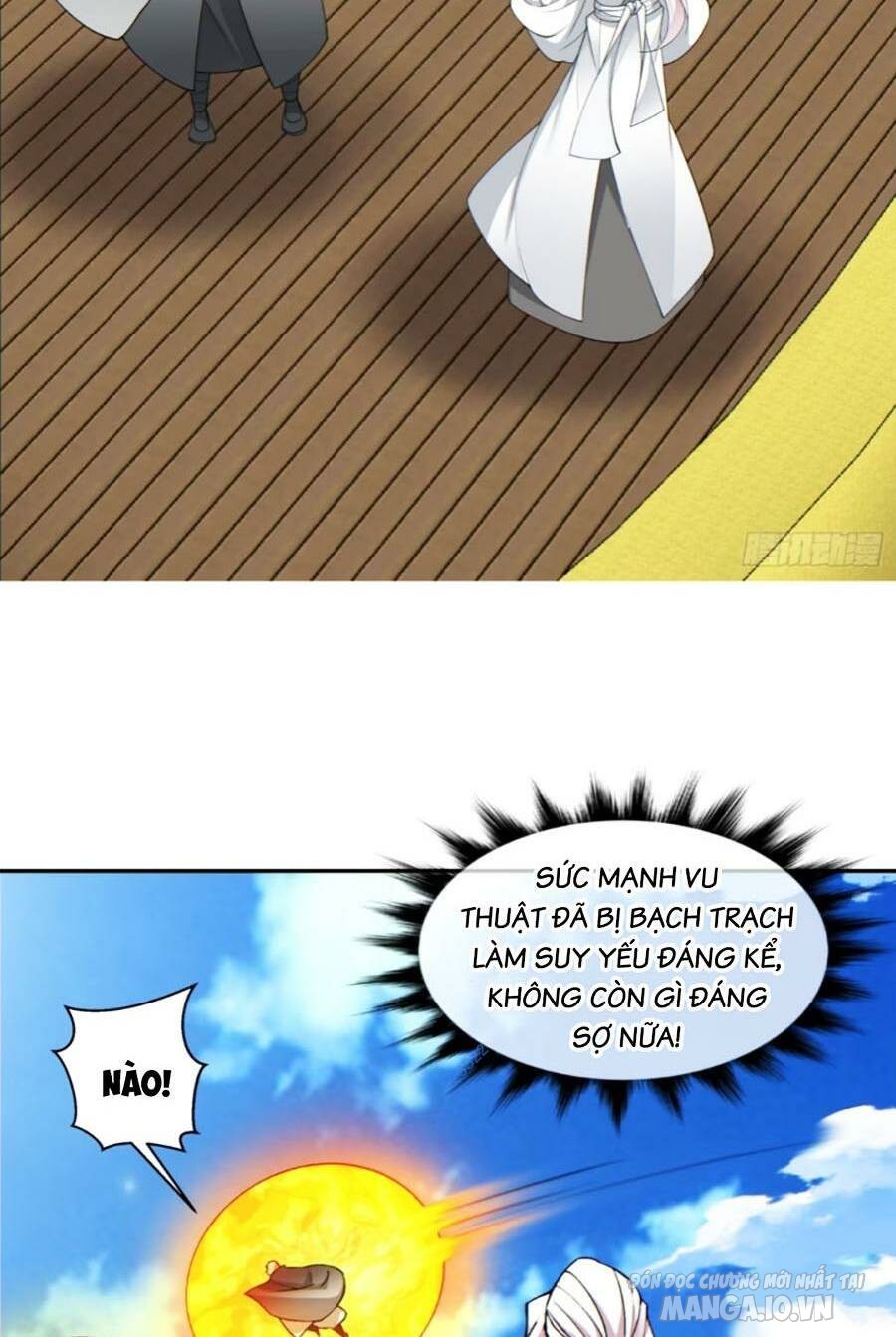 Đồ Đệ Của Ta Đều Là Trùm Phản Diện Chapter 149 - Trang 2