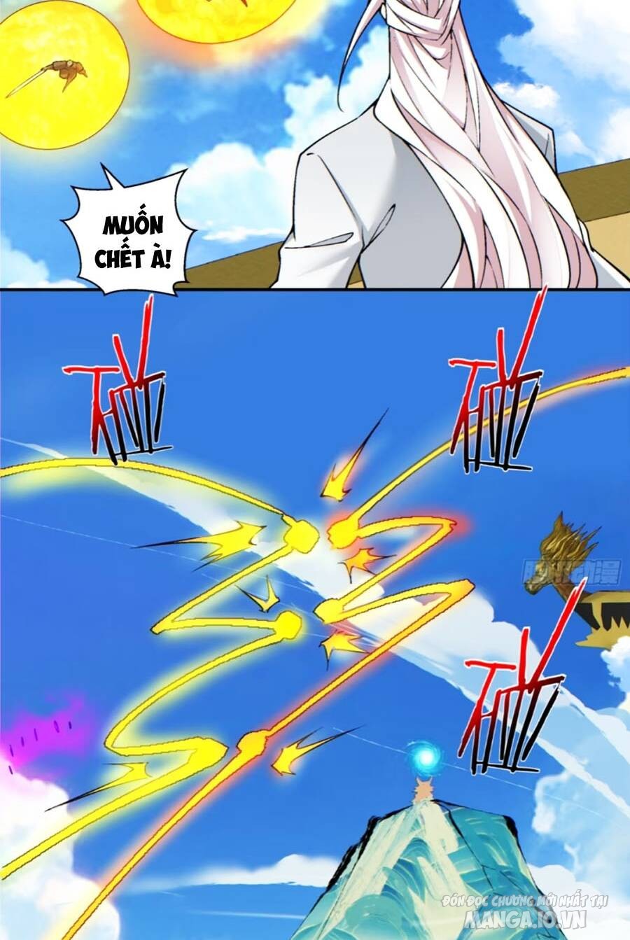 Đồ Đệ Của Ta Đều Là Trùm Phản Diện Chapter 149 - Trang 2