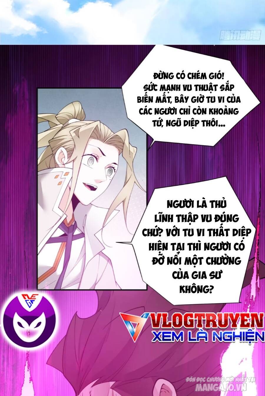 Đồ Đệ Của Ta Đều Là Trùm Phản Diện Chapter 149 - Trang 2