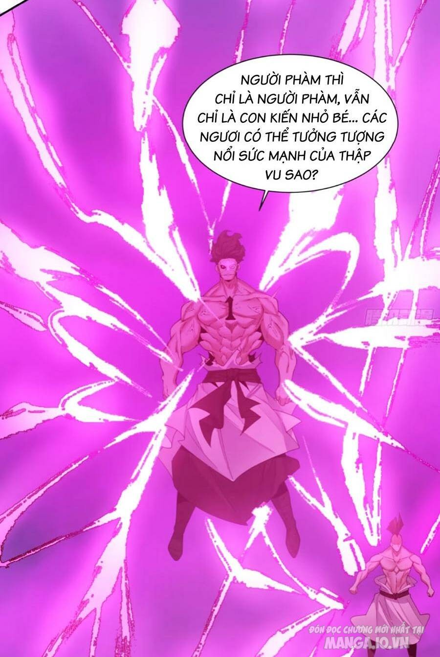 Đồ Đệ Của Ta Đều Là Trùm Phản Diện Chapter 149 - Trang 2