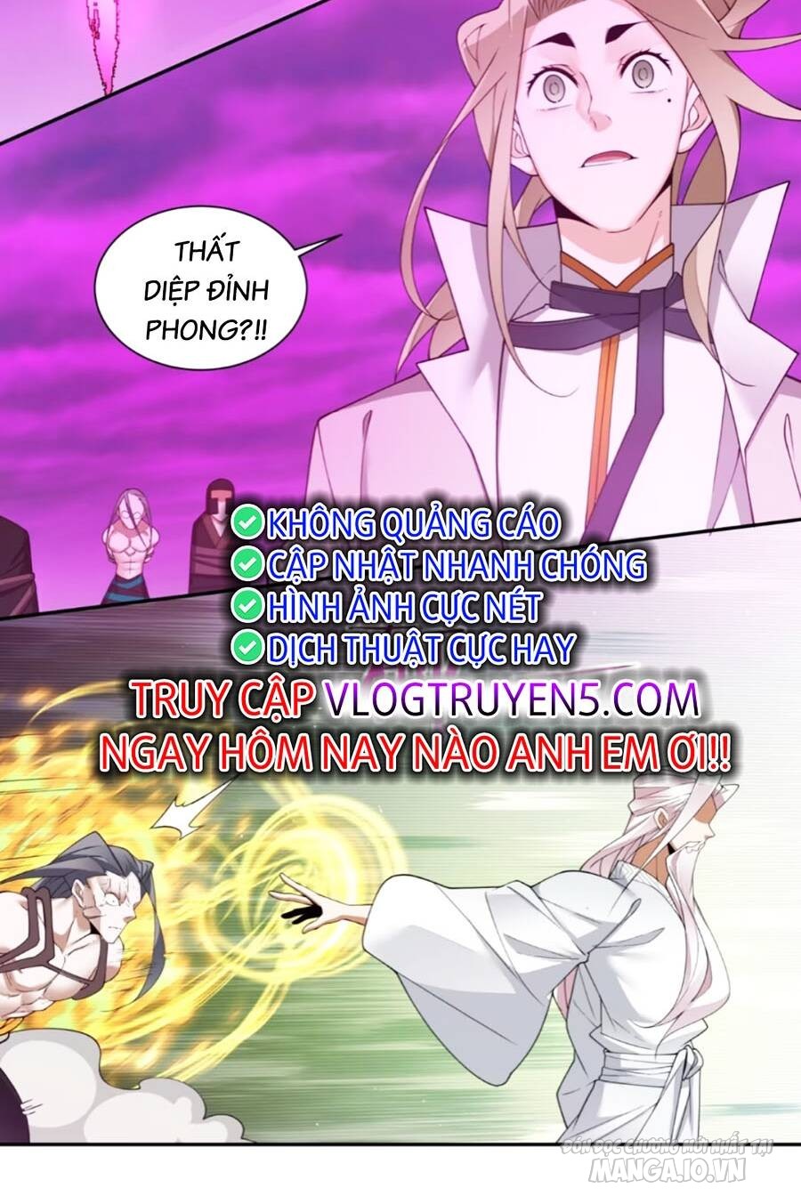 Đồ Đệ Của Ta Đều Là Trùm Phản Diện Chapter 149 - Trang 2