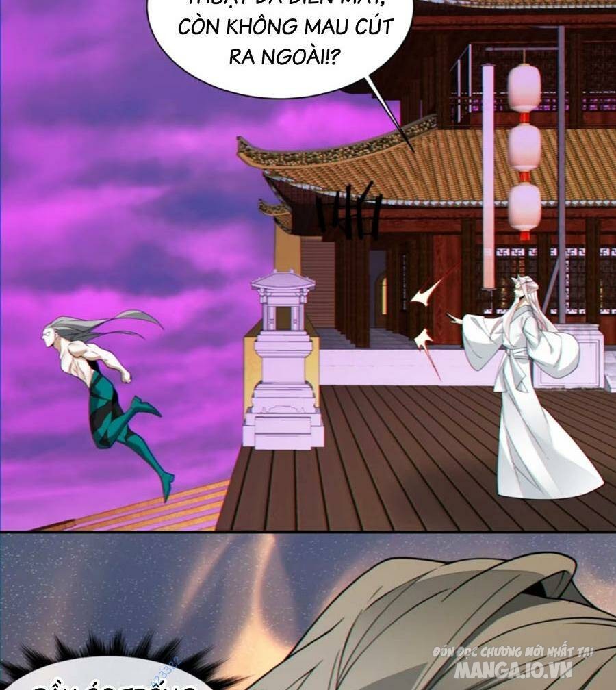 Đồ Đệ Của Ta Đều Là Trùm Phản Diện Chapter 149 - Trang 2