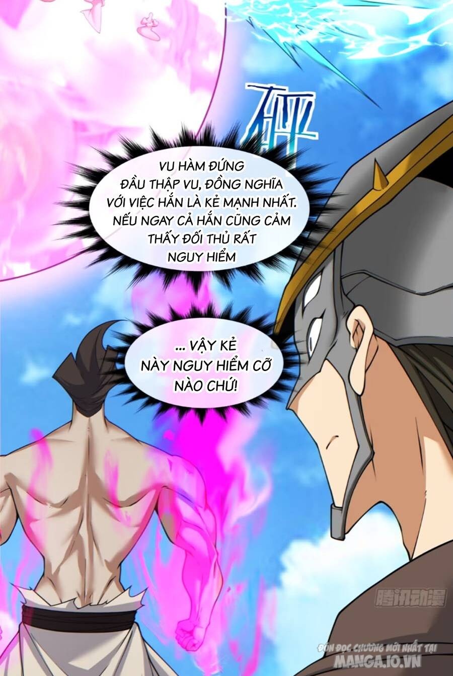 Đồ Đệ Của Ta Đều Là Trùm Phản Diện Chapter 149 - Trang 2